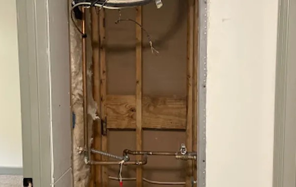 Plumbing Overflow Cleanup in Tacoma, WA