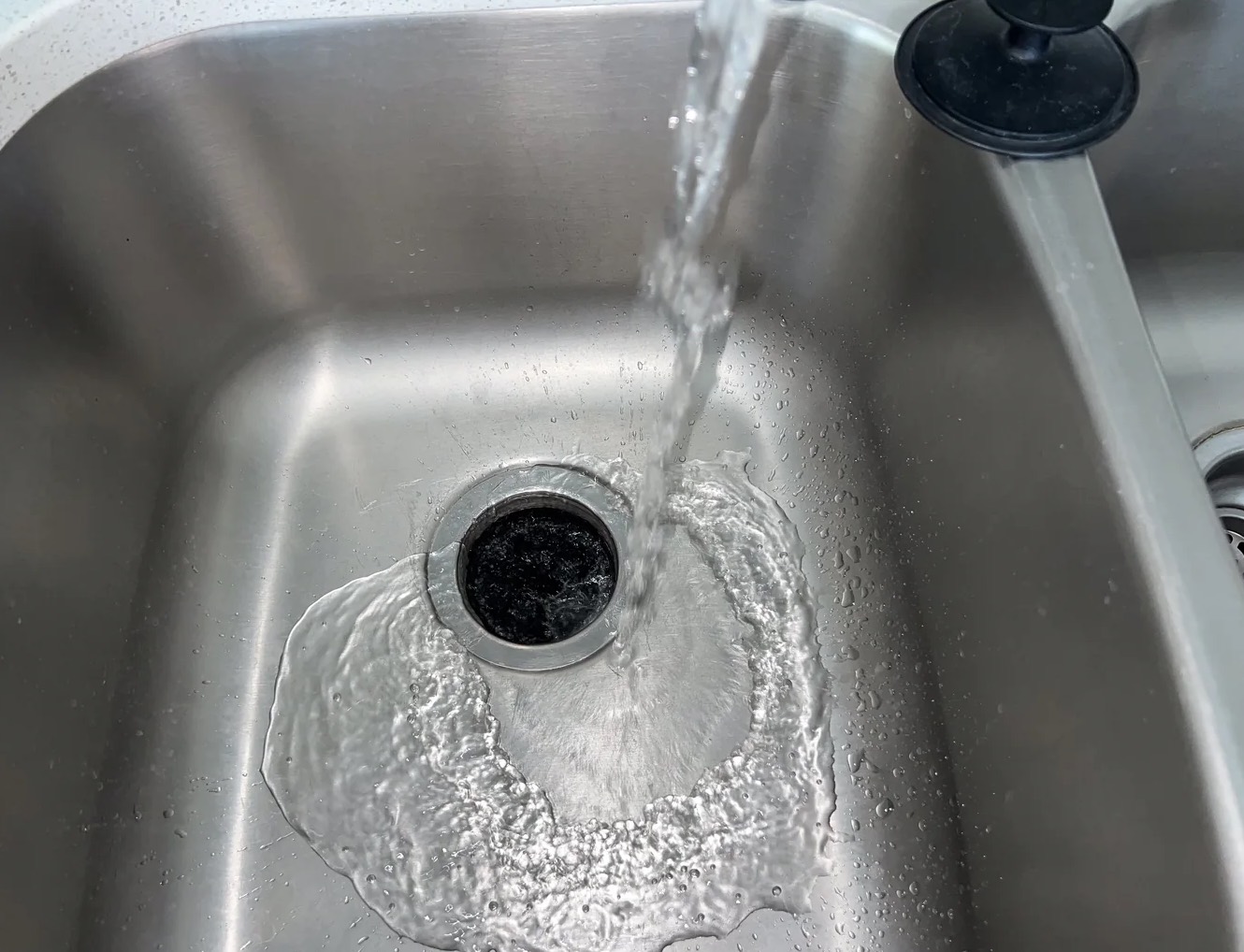 Leaky Faucet & Fixtures Repair in Tacoma, WA