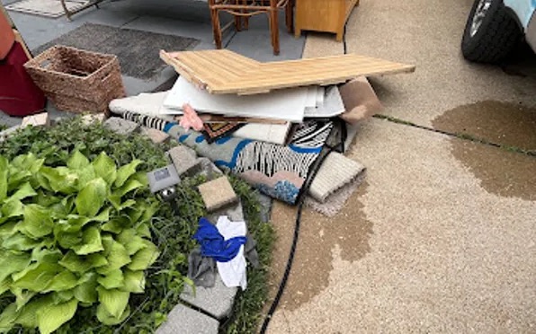 Home Flood Restoration in Tacoma, WA