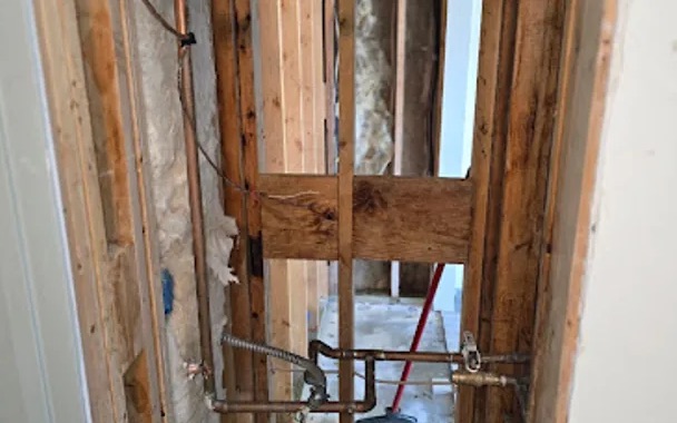 Snow and Ice Storm Damage Cleanup in Tacoma, WA