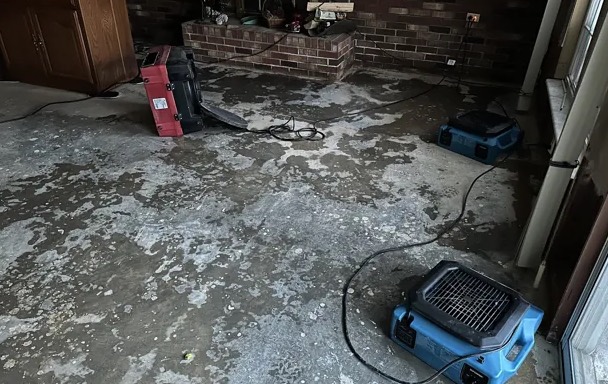 Tornado Damage Cleanup in Tacoma, WA