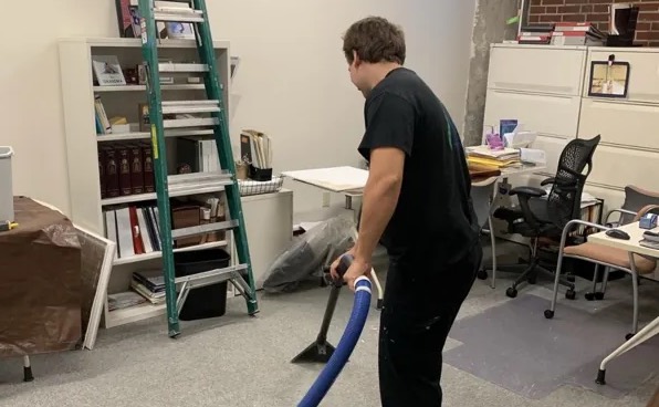 Floor Replacement in Tacoma, WA