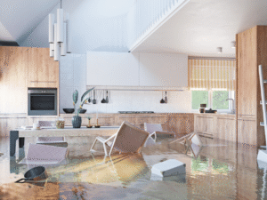 Flood Restoration Guide