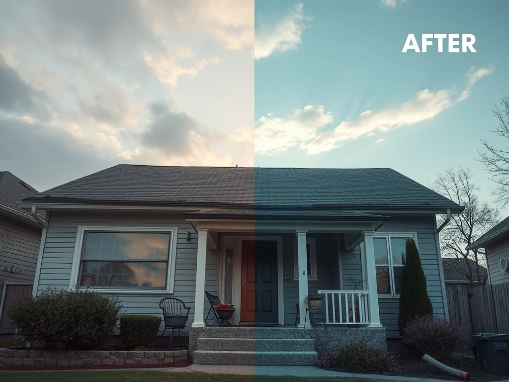 All possible Restoration