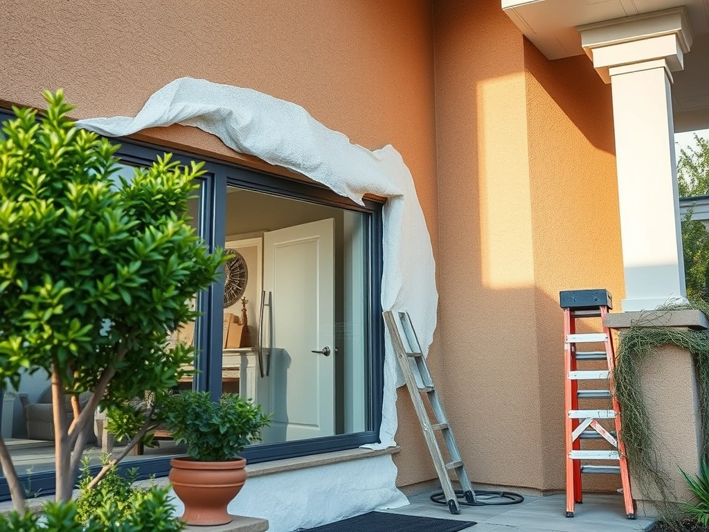 Commercial Restoration