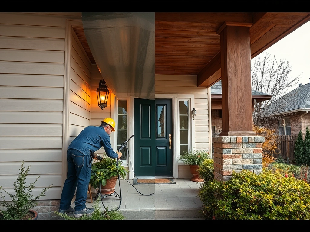 Specialty Restoration 