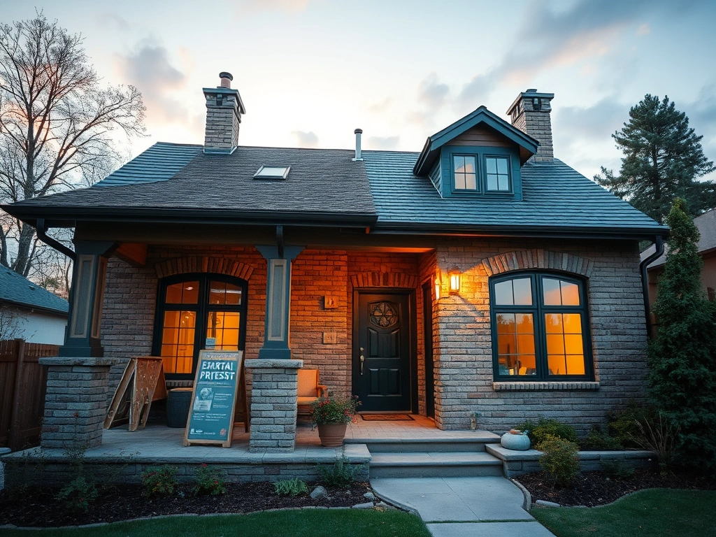 Structural & Material Restoration