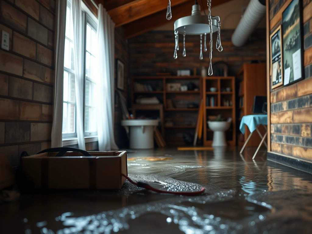 Water Restoration Near Me