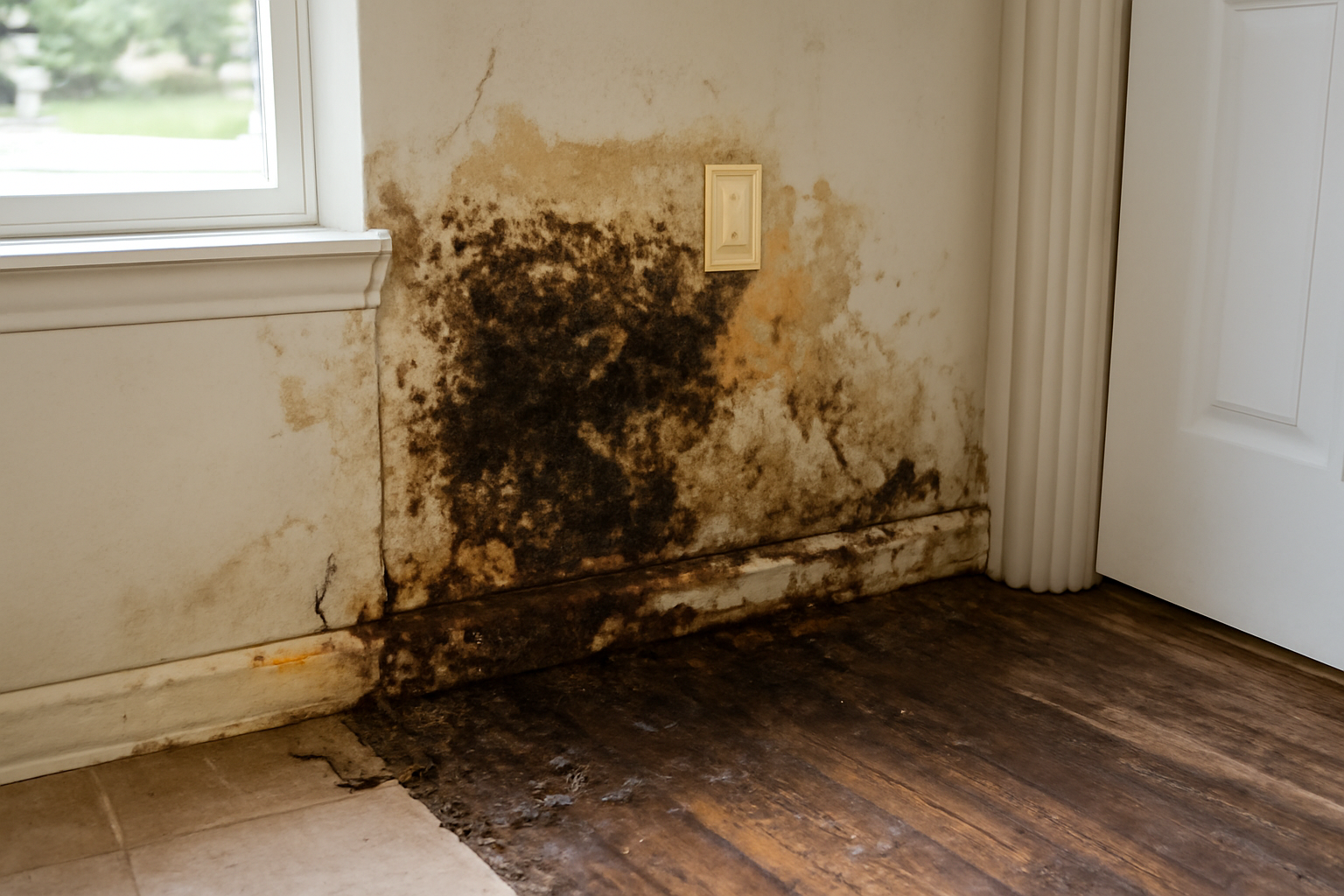 Antimicrobial Treatment Services in Burien, WA
