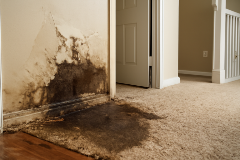 Condo Water Extraction