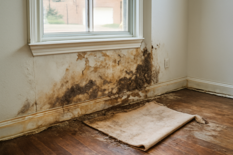 Dehumidification Services