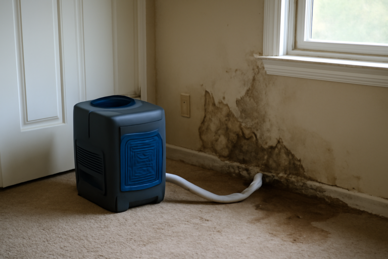 Desiccant Dehumidification