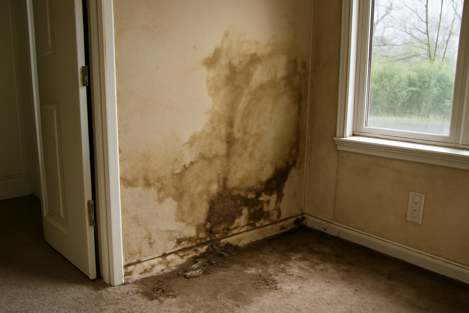 Document Drying Services in Eatonville, WA
