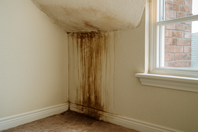 Leak Detection Services