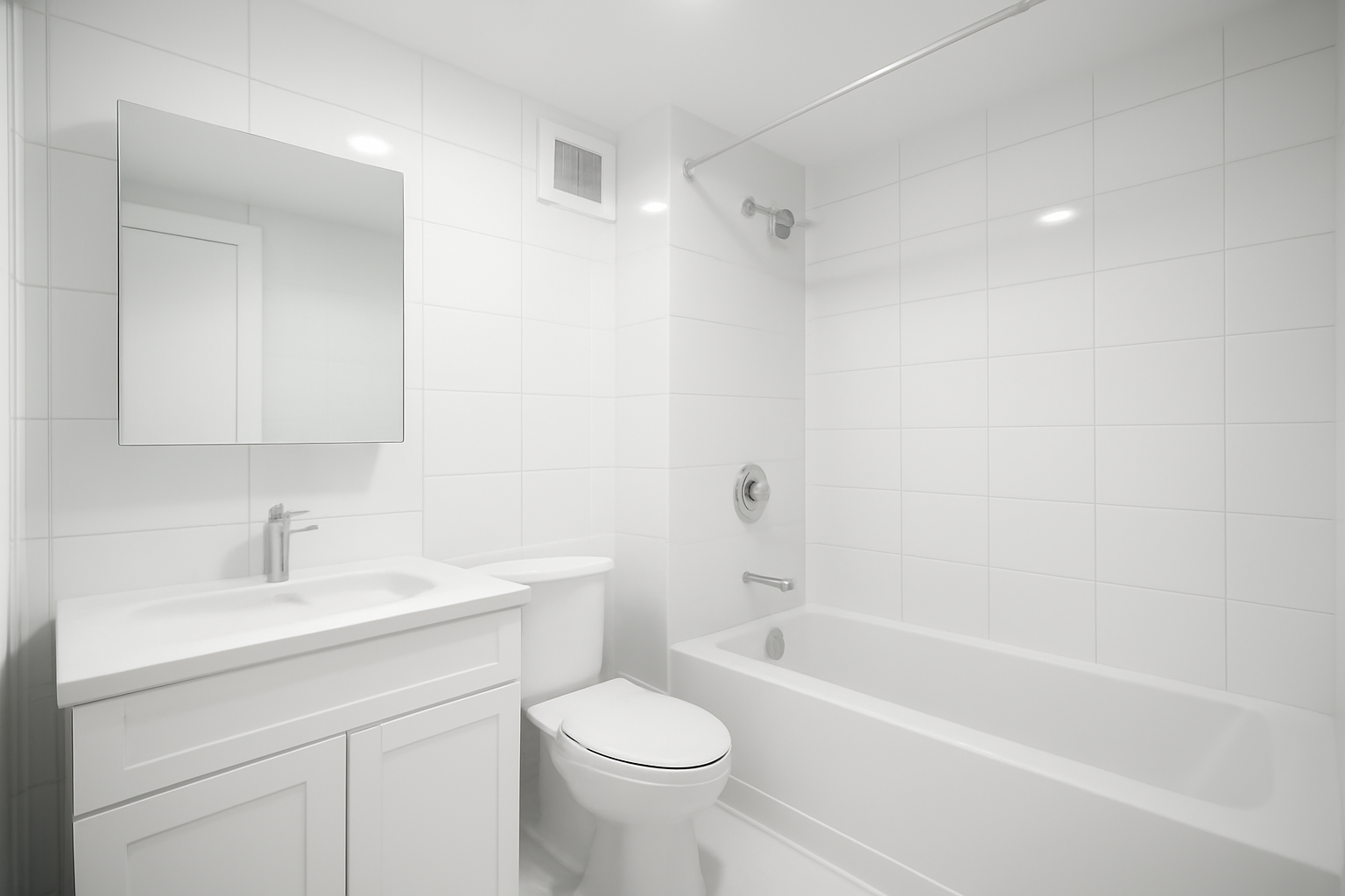 Mold remediation service