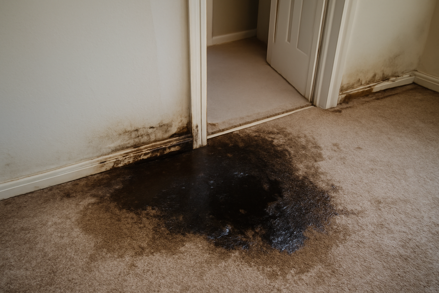 Sewage Water Removal in Eatonville, WA