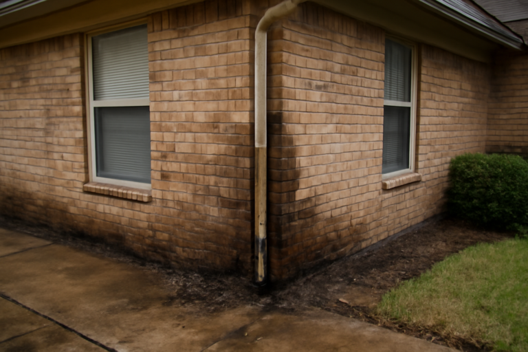 Weekend Water Removal